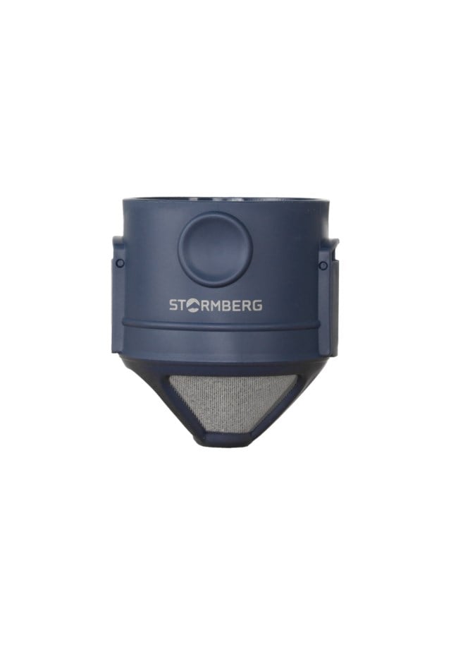 Filtvet outdoor kaffefilter