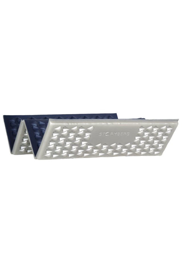 Frostskjold lettvekts sitteunderlag null Utstyr - 1