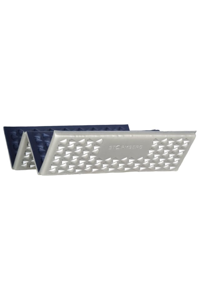 Frostskjold lettvekts sitteunderlag Blue Turutstyr - 1