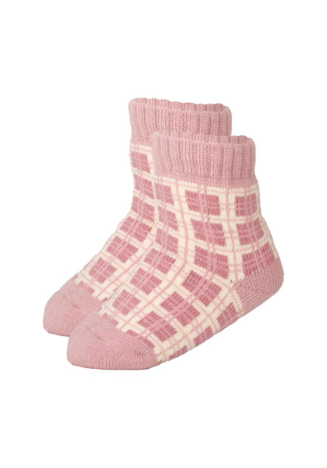 Polarlys Supersoft termosokker barn 1-7