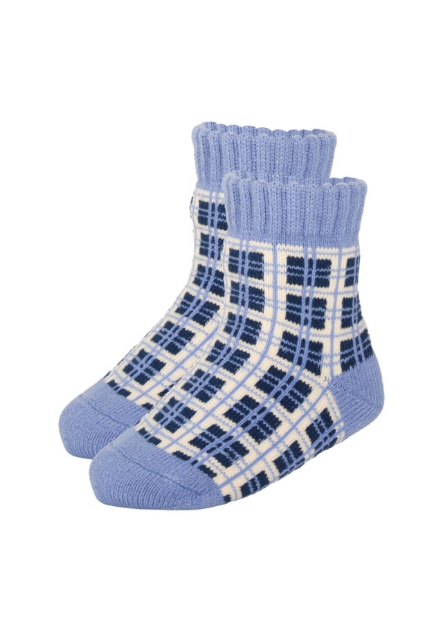 stormberg Polarlys Supersoft strikkesokker barn 1-7