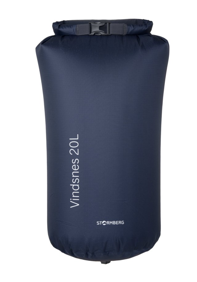 Vindsnes pumpe- og pakkpose 20 L