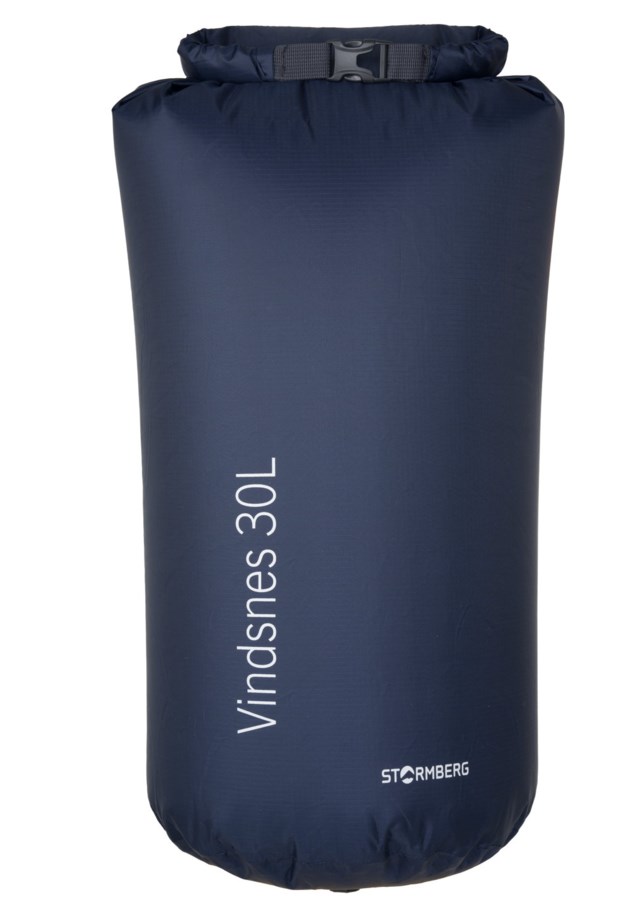 Vindsnes pumpe- og pakkpose 30 L