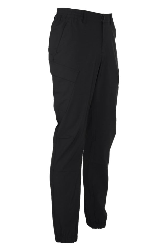 Falkenuten lettvekts turbukse Black Herre - 1