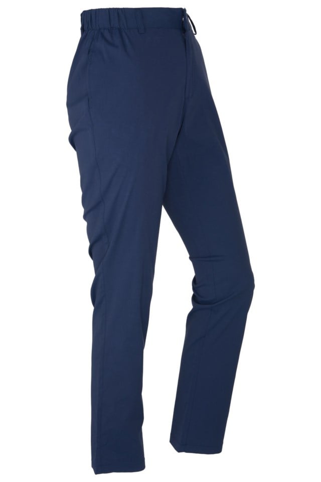 Bris lettvekts turbukse Blue Dame - 1