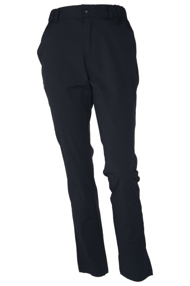 Bris lettvekts turbukse Black Dame - 1