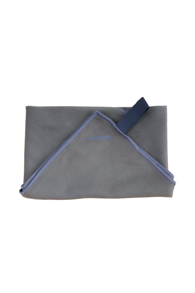 Juvatne hurtigtørkende håndkle - lite Blue Utstyr - 1