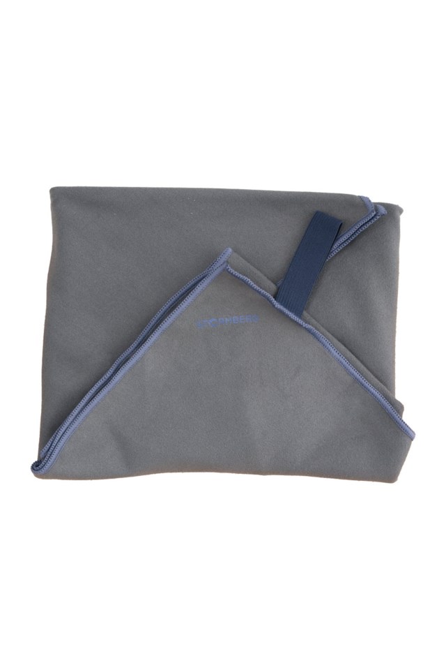 Juvatne hurtigtørkende håndkle - medium Blue Utstyr - 1
