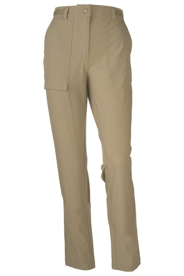 Nydalen turbukse Green Dame - 1