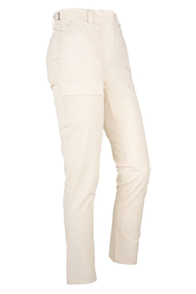 Nydalen turbukse Beige Dame - 1