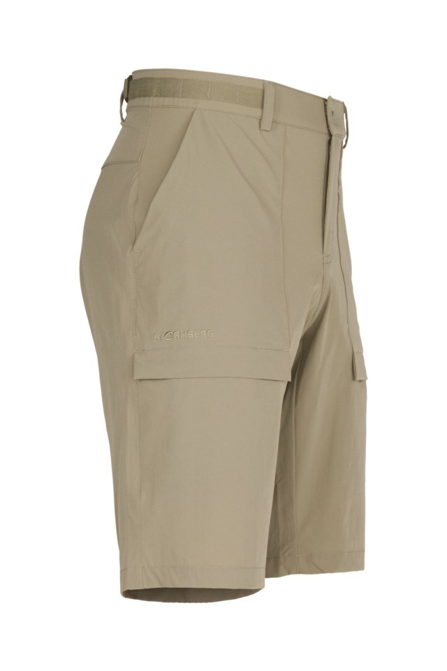 Nydalen turshorts Green Herre - 1