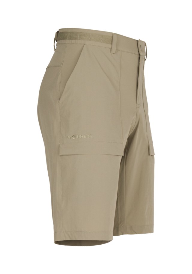 Nydalen turshorts