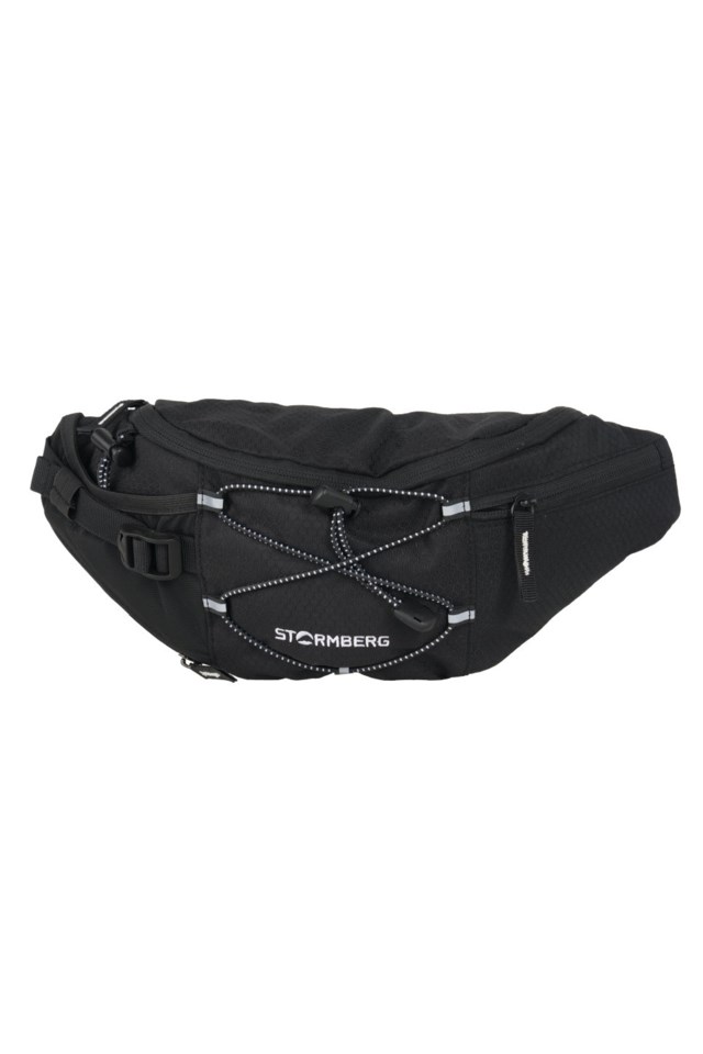 Fryken hoftesekk 2L Black Utstyr - 1