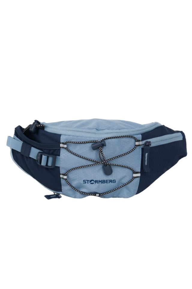 Fryken hoftesekk 2L Blue Utstyr - 1