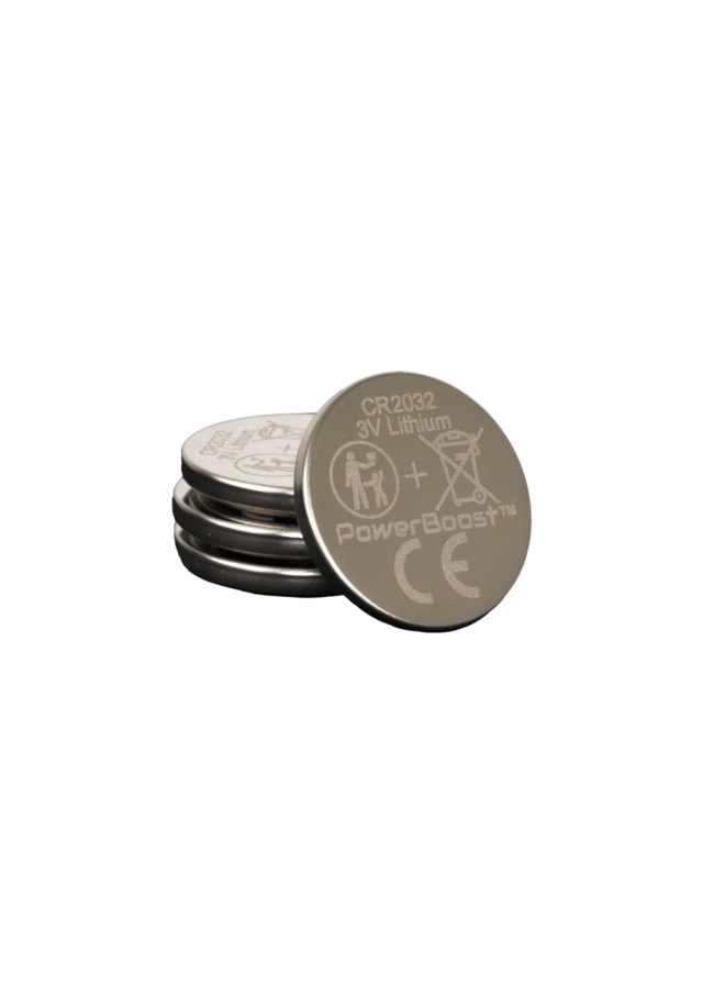PowerBoost CR2032 batteri 4-pack