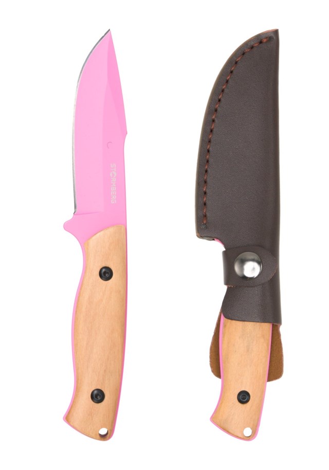 Bygland turkniv