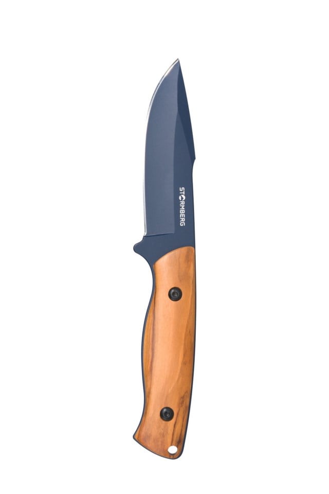 Bygland turkniv Blue Utstyr - 1