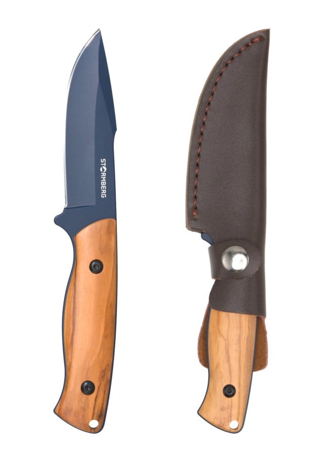 Bygland turkniv