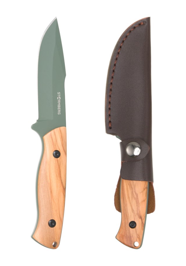 Bygland turkniv