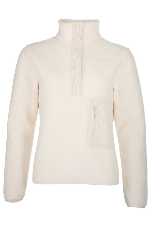 Porsanger sherpagenser Beige Dame - 1