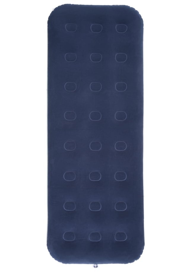 Ekeberg luftmadrass