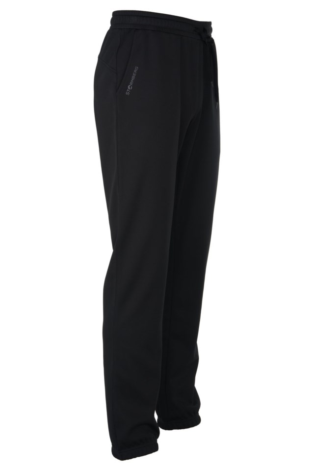 Langevåg teknisk fritidsbukse Black Herre - 1