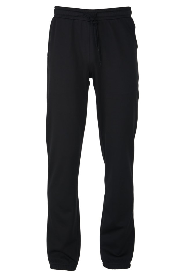 Langevåg teknisk fritidsbukse Black Herre - 1