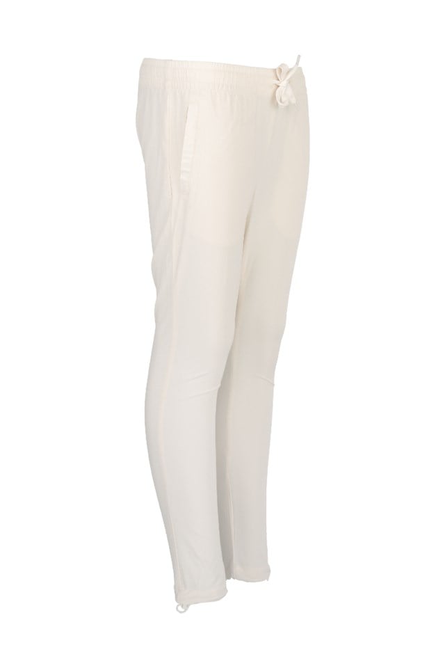 Sprek teknisk bukse barn 8-14 Beige Barn - 1