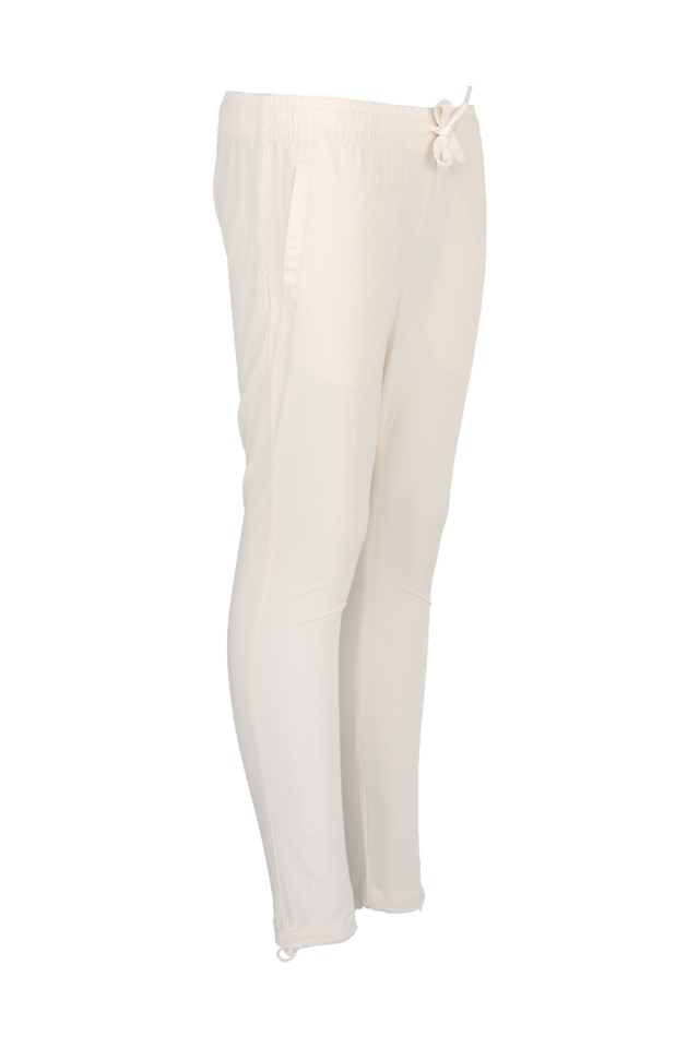 Sprek teknisk bukse barn 8-14 Beige Barn - 1