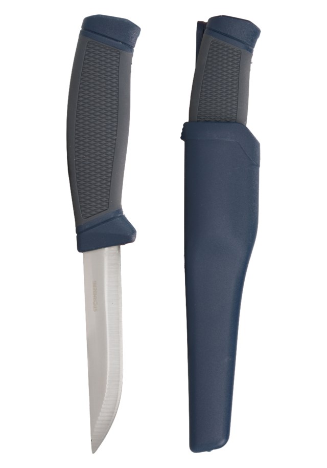 Lofoten Anti-slip fiskekniv 21 cm