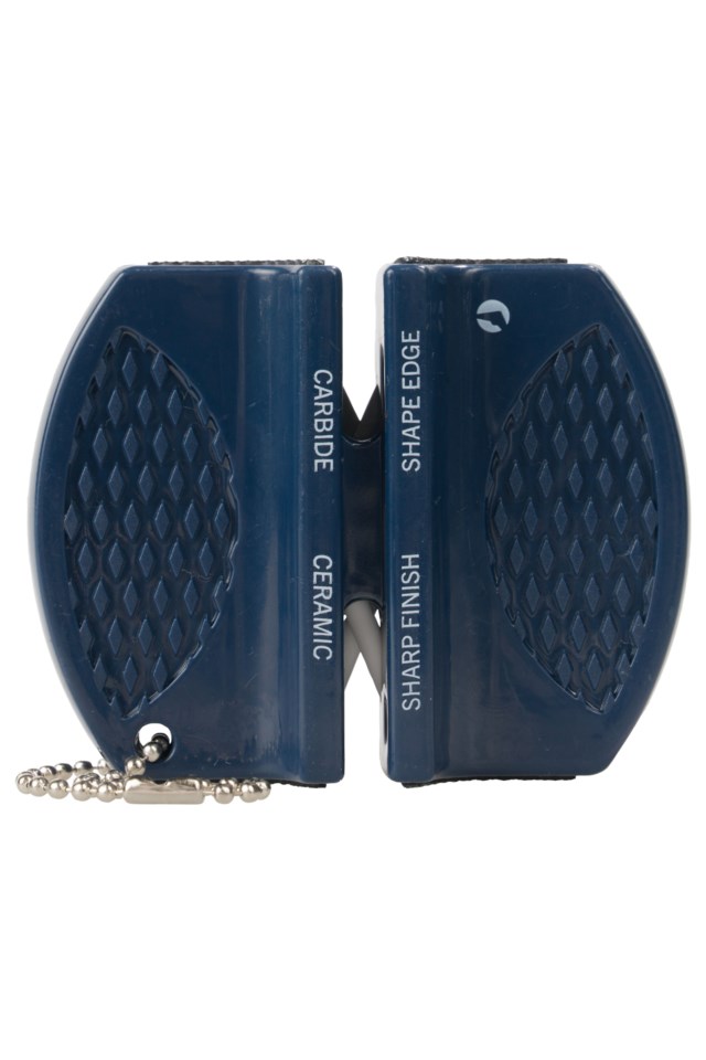 Skarpsno knivsliper Blue Turutstyr - 1