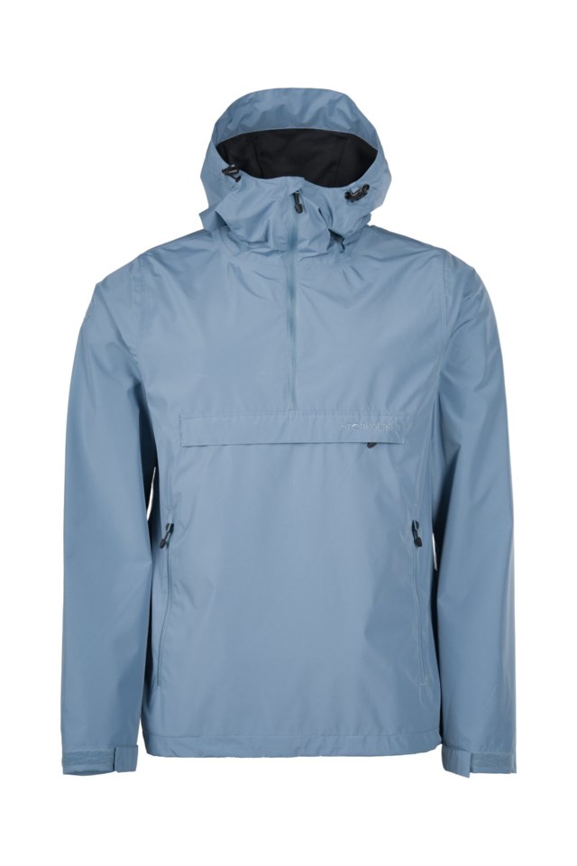 Sogndal skallanorakk Blue Herre - 1