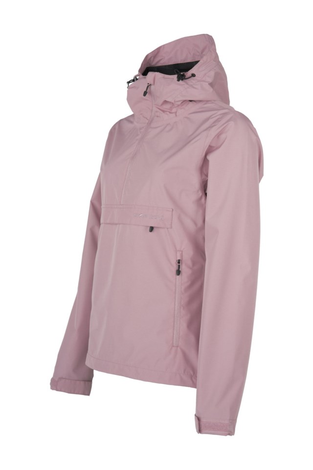 Sogndal skallanorakk Pink Dame - 1