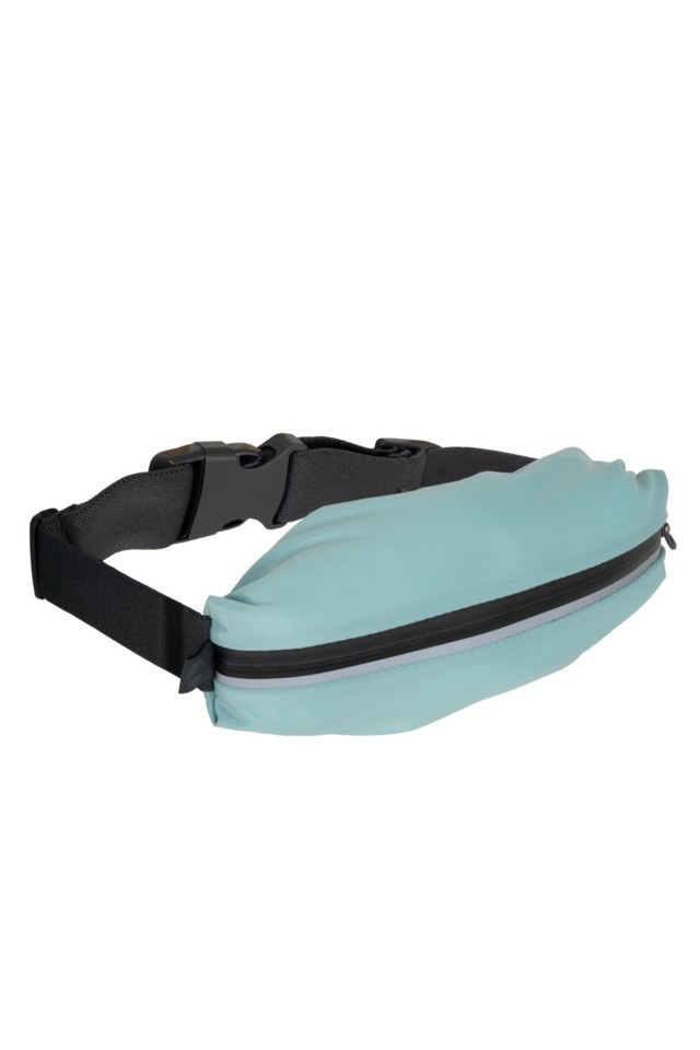 Fristad løpebelte Turquoise Turutstyr - 1