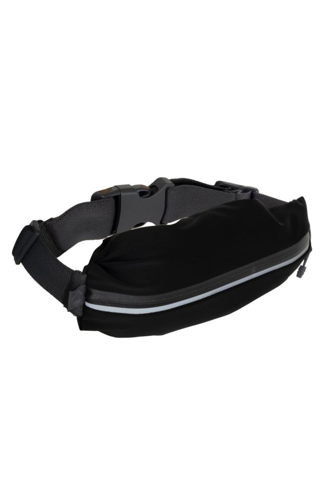 Fristad løpebelte Black Turutstyr - 1