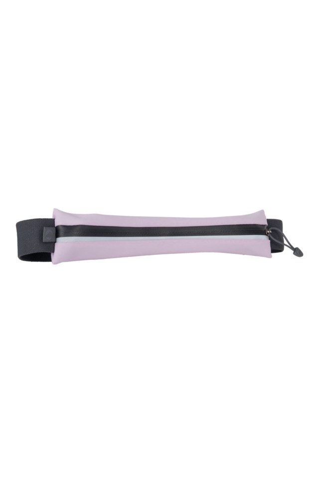 Fristad løpebelte Purple Turutstyr - 1