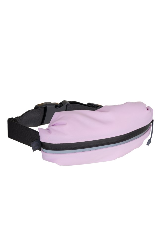 Fristad løpebelte Purple Turutstyr - 1