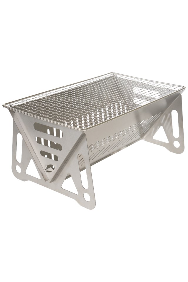 Volland kvistbrenner Grey Turutstyr - 1