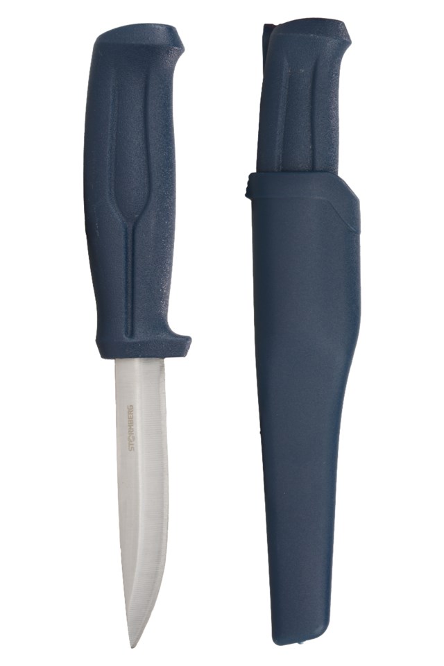 Hitra fiskekniv 20,5 cm Blue Utstyr - 1
