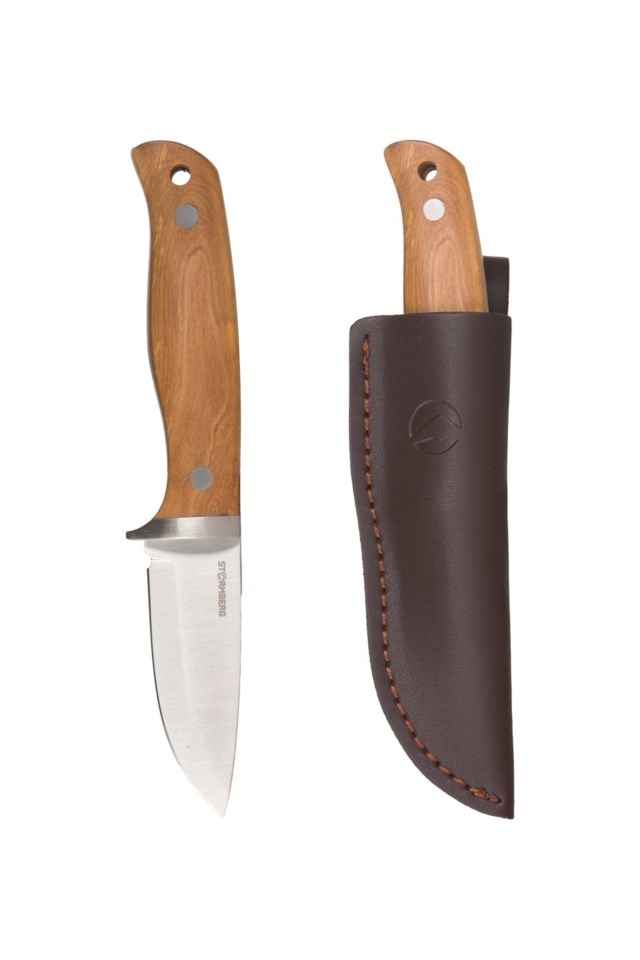 Nymark turkniv 18 cm Tre Turutstyr - 1