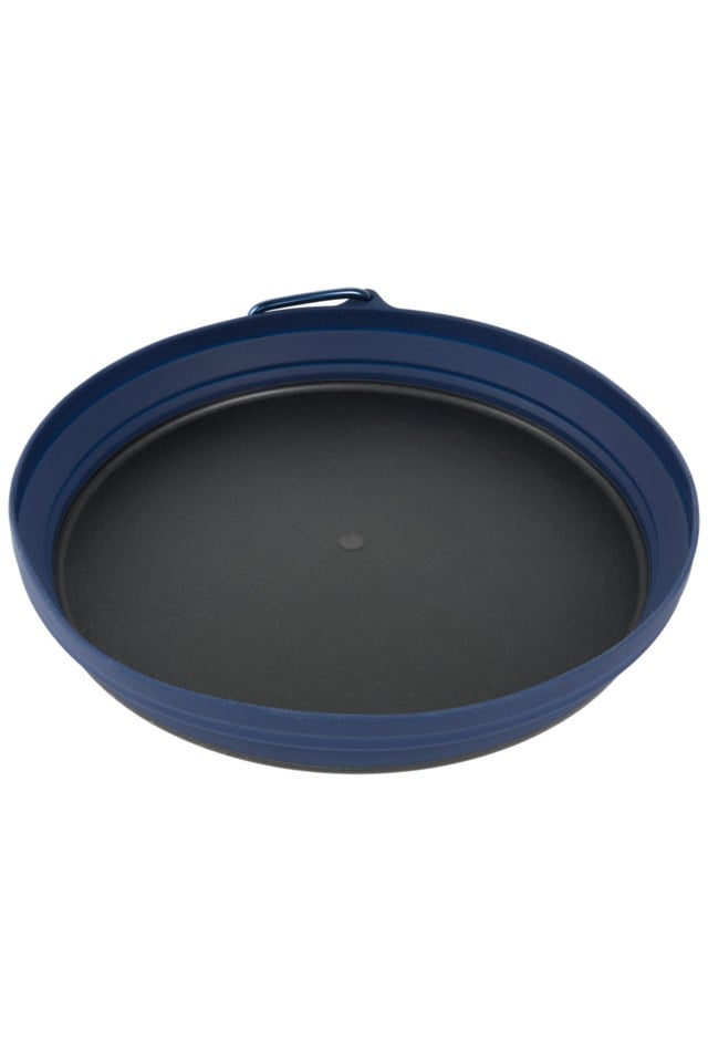 Nupen sammenleggbar turtallerken 25 cm Blue Utstyr - 1