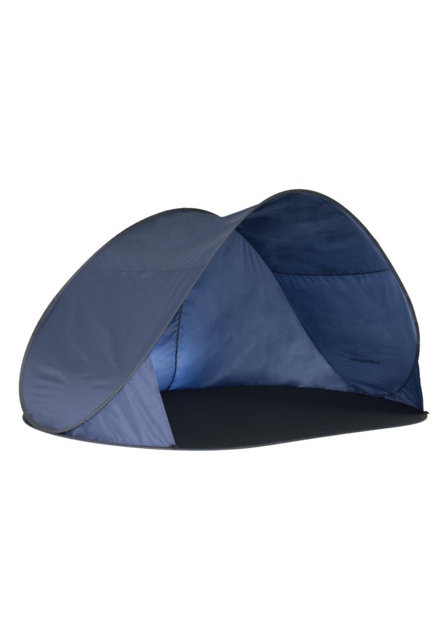 Sandholmen Pop-Up UV50+ telt