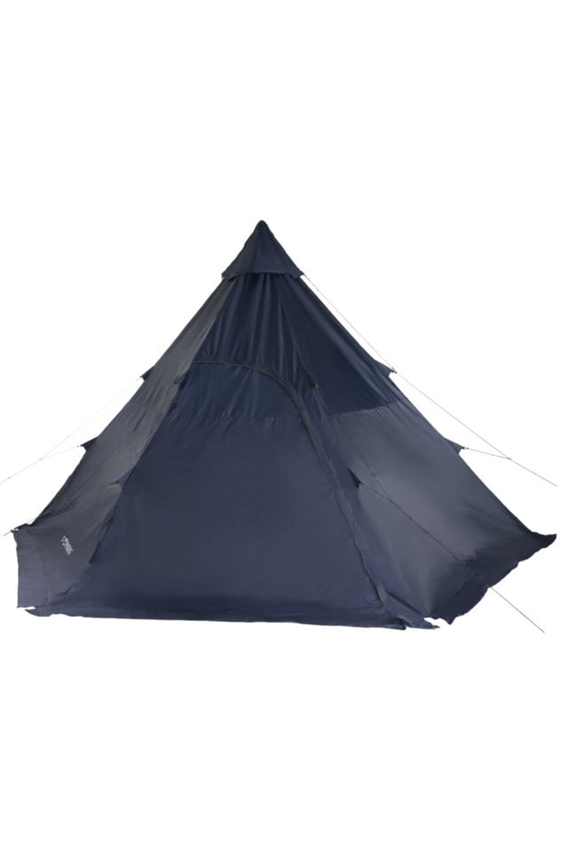 Pasvik 8P lavvo Blue Turutstyr - 1