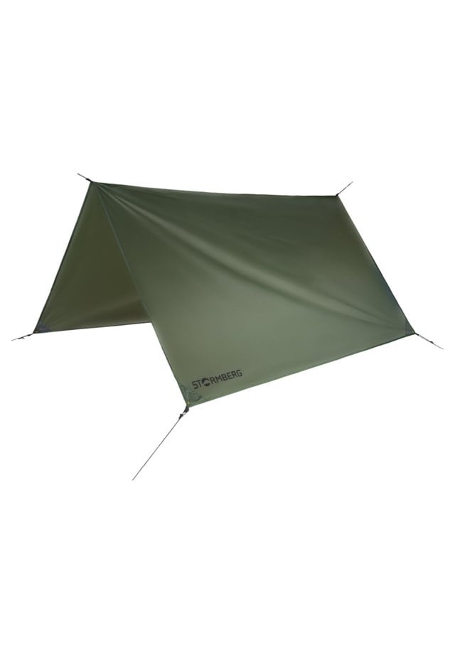 Skarv tarp 2,5 x 3 m