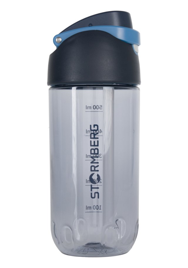 Copenhagen NewStraw drikkeflaske 600 ml