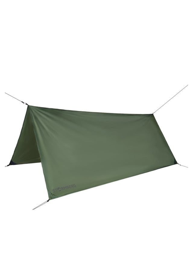 Skarv tarp 3 x 3,5 m