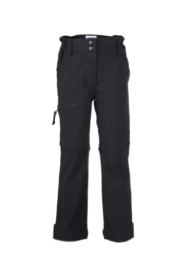 Frydsnuten turbukse barn 1-7 Black Barn - 1