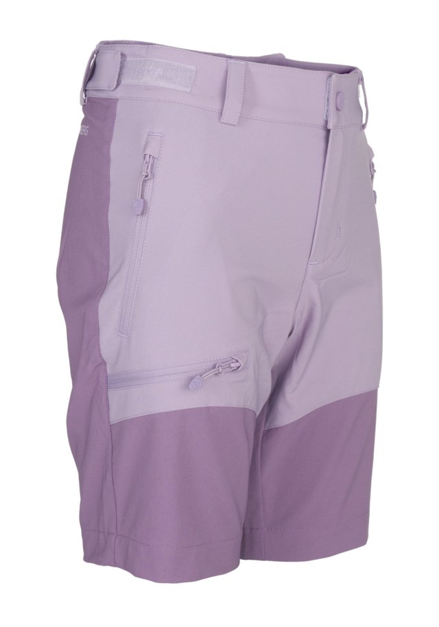 stormberg Hettpiggen lettvekts turshorts barn 8-14