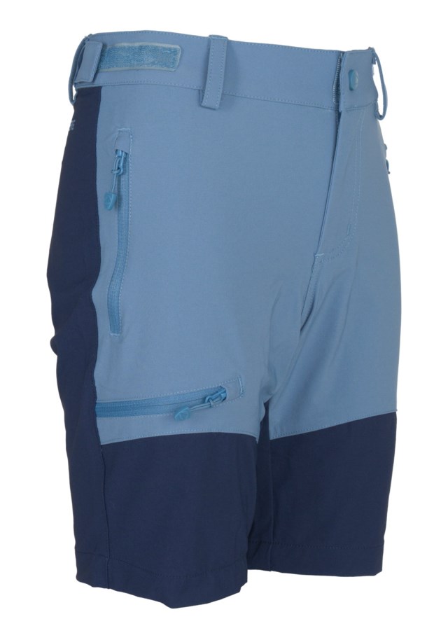 Hettpiggen lettvekts turshorts barn 8-14