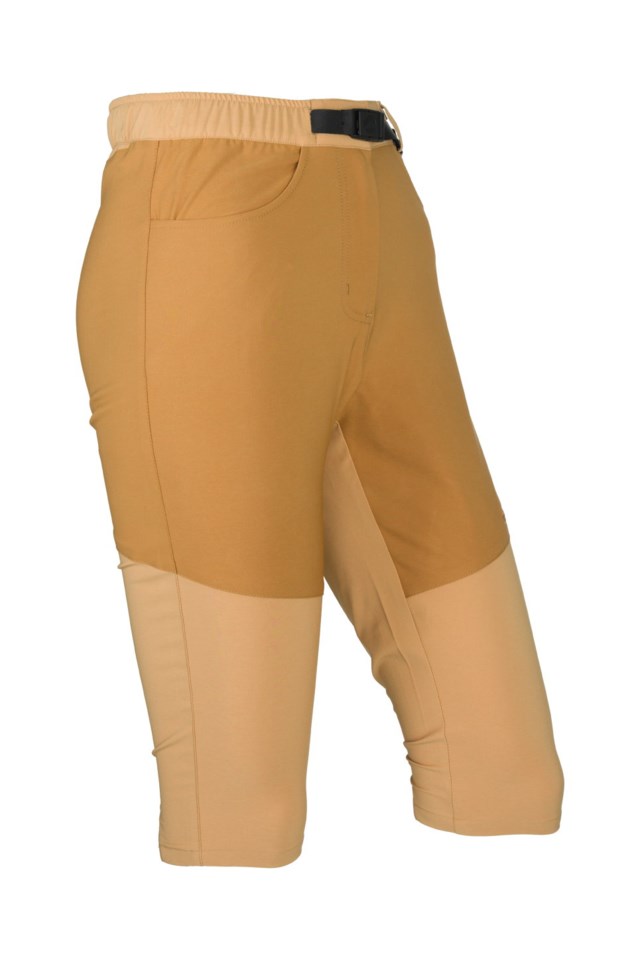 Gaustablikk capri Brown Dame - 1